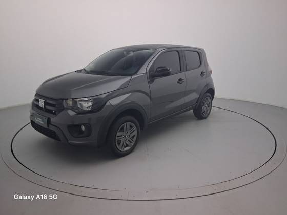 FIAT MOBI 1.0 FIREFLY FLEX LIKE. MANUAL FIAT MOBI 1.0 FIREFLY FLEX LIKE. MANUAL